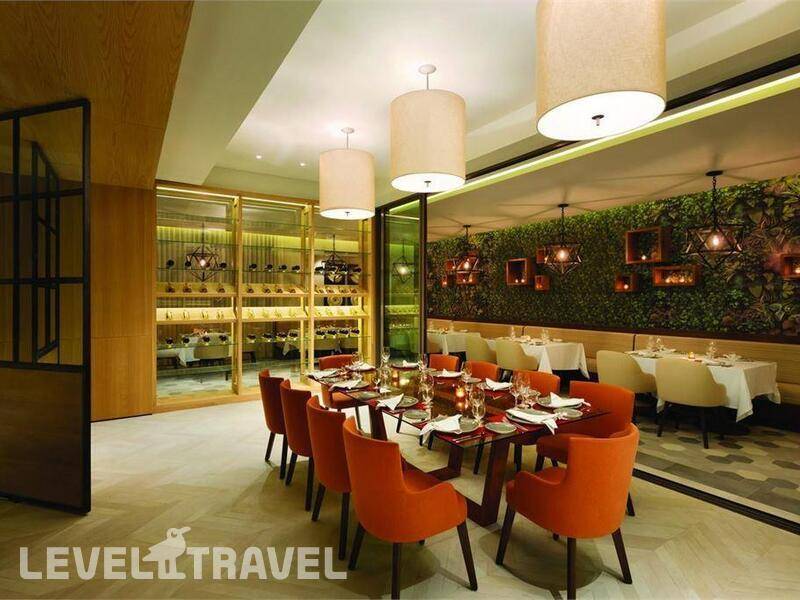 Фотография Hyatt Ziva Cancun