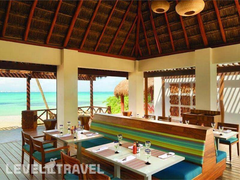 Фотография Hyatt Ziva Cancun