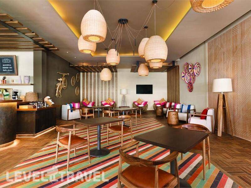 Фотография Hyatt Ziva Cancun