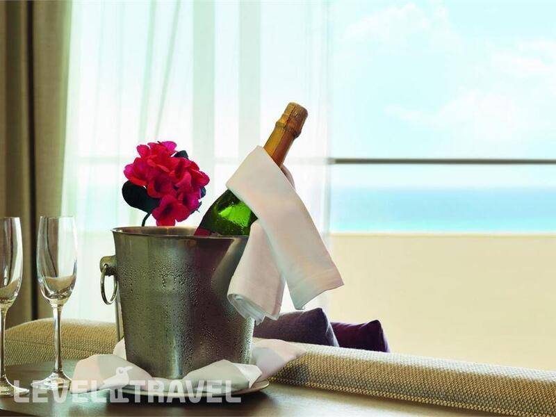 Фотография Hyatt Ziva Cancun Фотография Hyatt Ziva Cancun