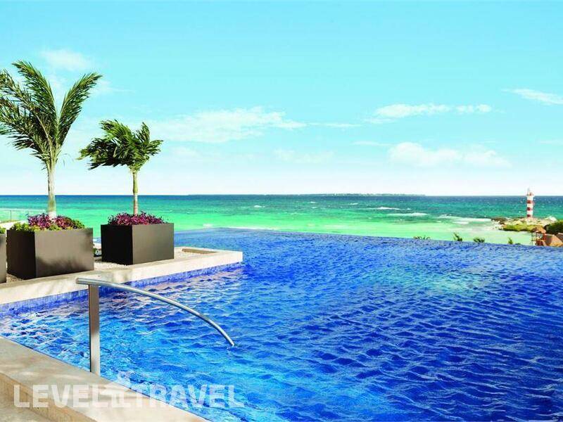 Фотография Hyatt Ziva Cancun Фотография Hyatt Ziva Cancun