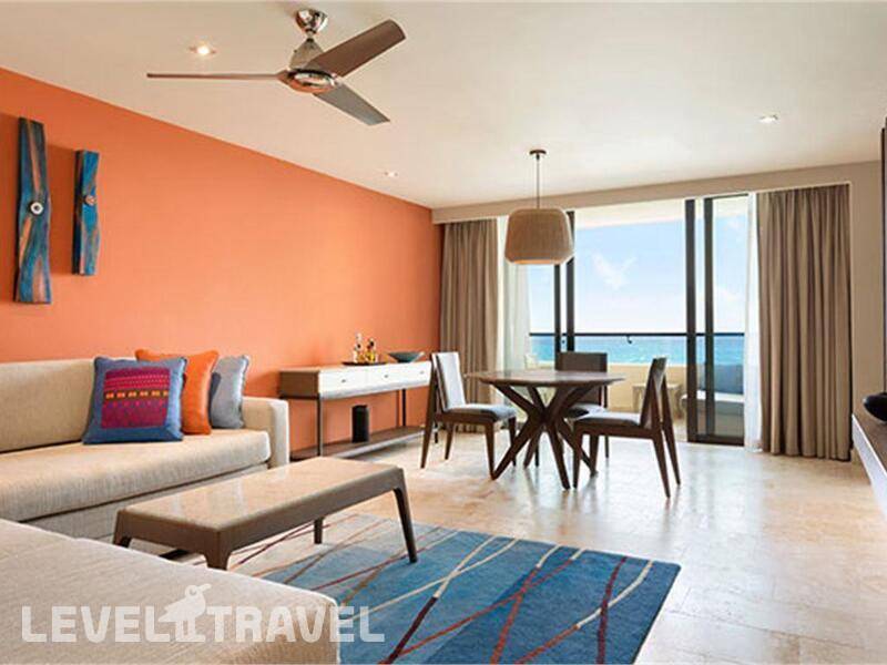 Фотография Hyatt Ziva Cancun