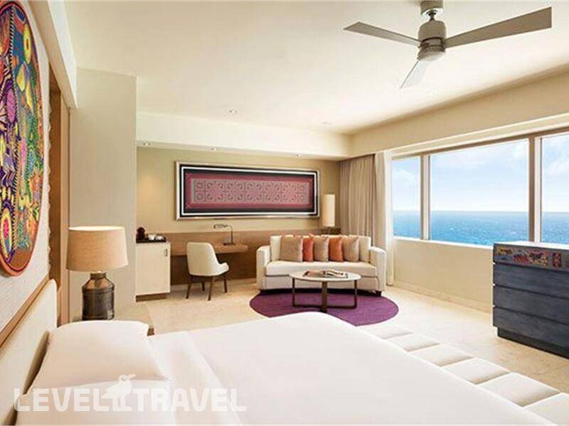 Фотография Hyatt Ziva Cancun