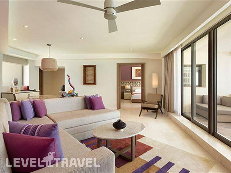 Фотография Hyatt Ziva Cancun