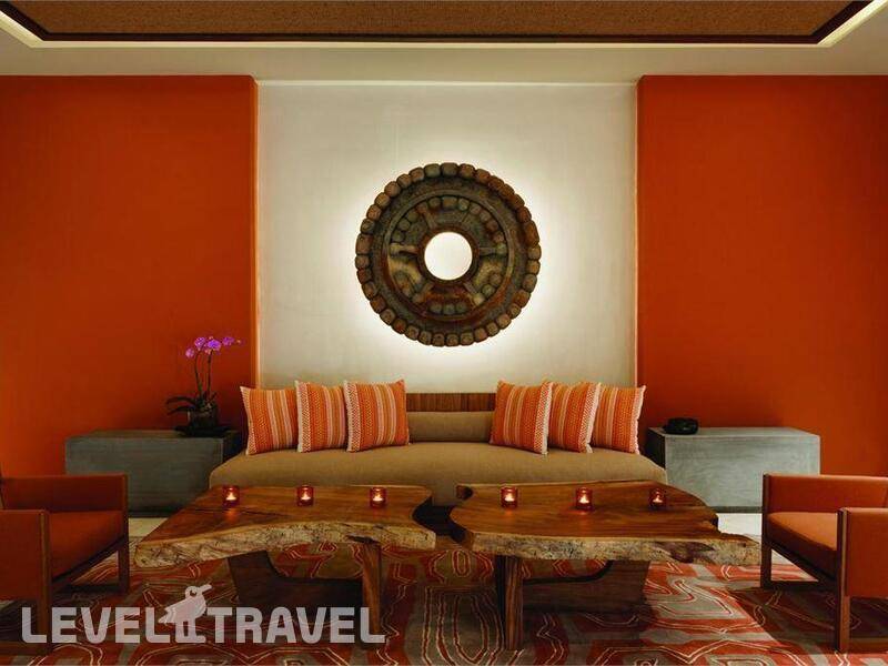 Фотография Hyatt Ziva Cancun
