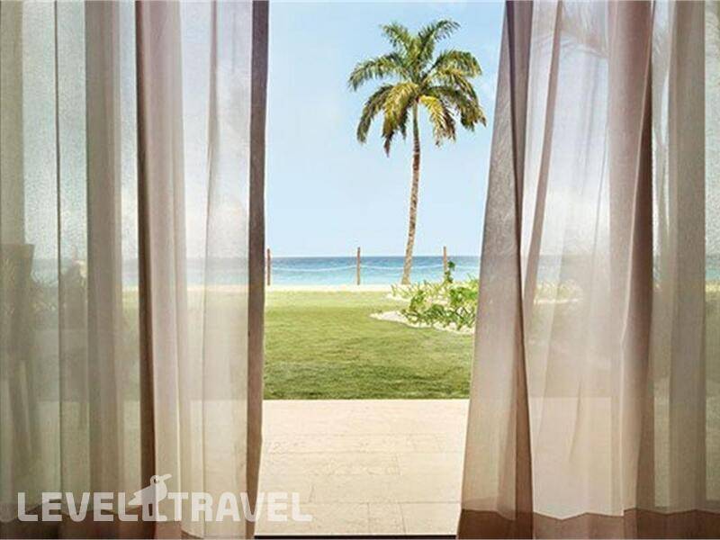 Фотография Hyatt Ziva Cancun
