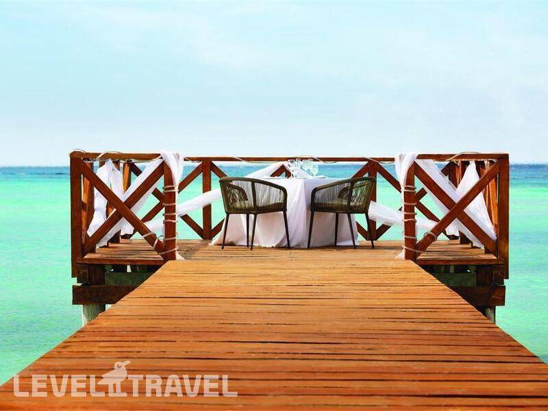 Фотография Hyatt Ziva Cancun Фотография Hyatt Ziva Cancun
