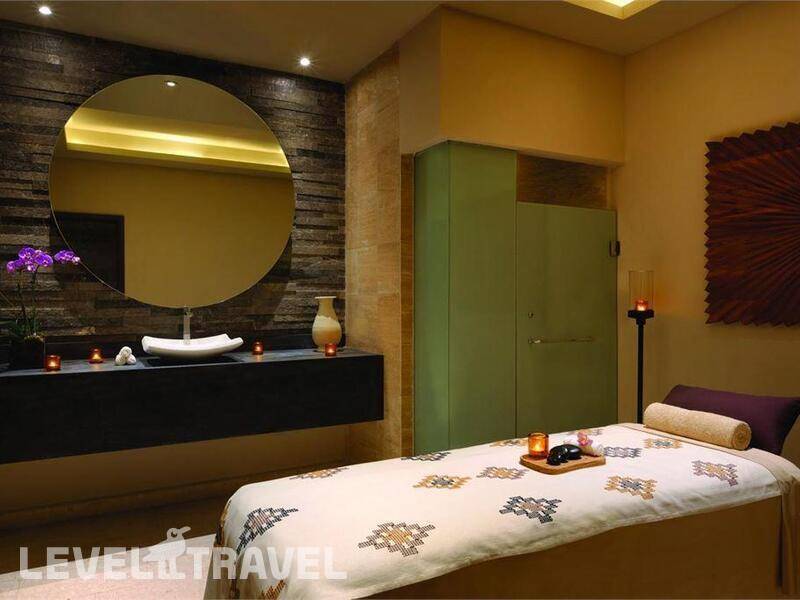 Фотография Hyatt Ziva Cancun