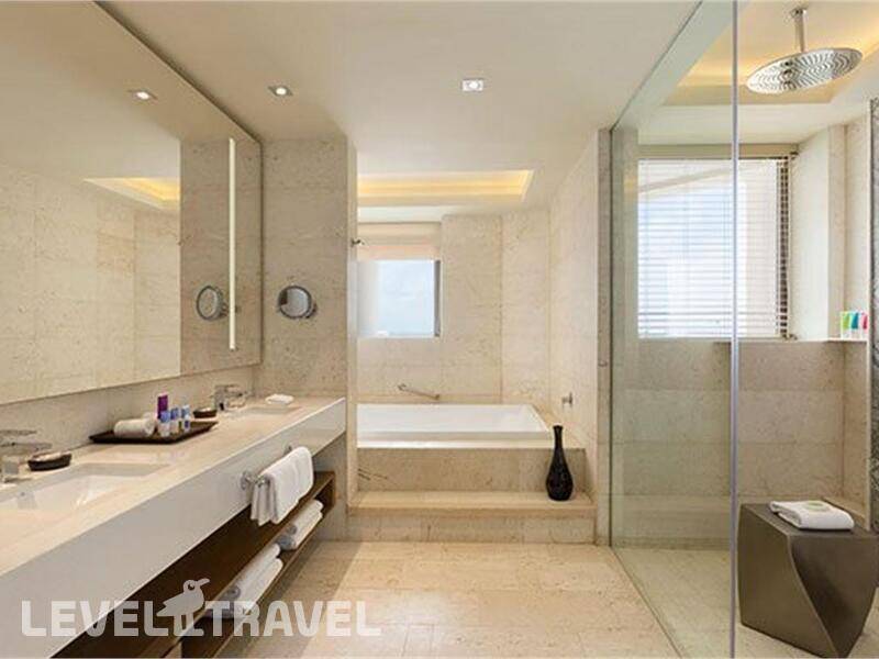 Фотография Hyatt Ziva Cancun
