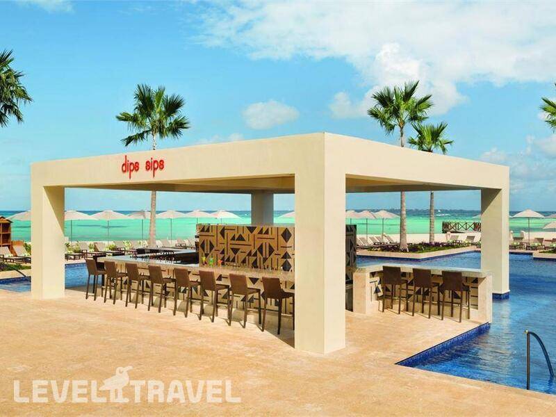 Фотография Hyatt Ziva Cancun Фотография Hyatt Ziva Cancun