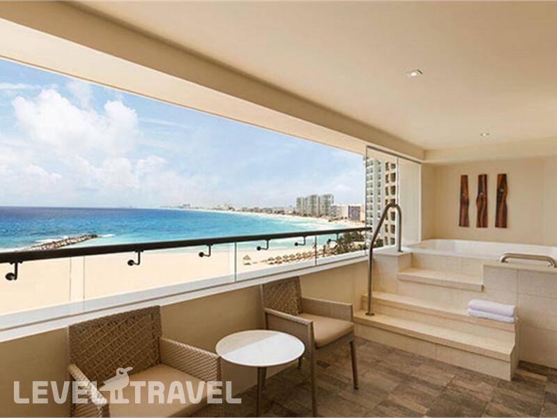 Фотография Hyatt Ziva Cancun