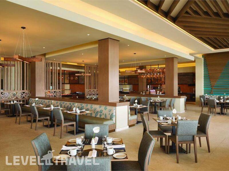 Фотография Hyatt Ziva Cancun