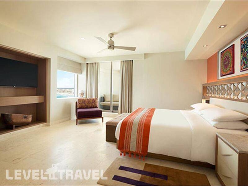 Фотография Hyatt Ziva Cancun