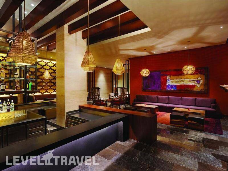 Фотография Hyatt Ziva Cancun