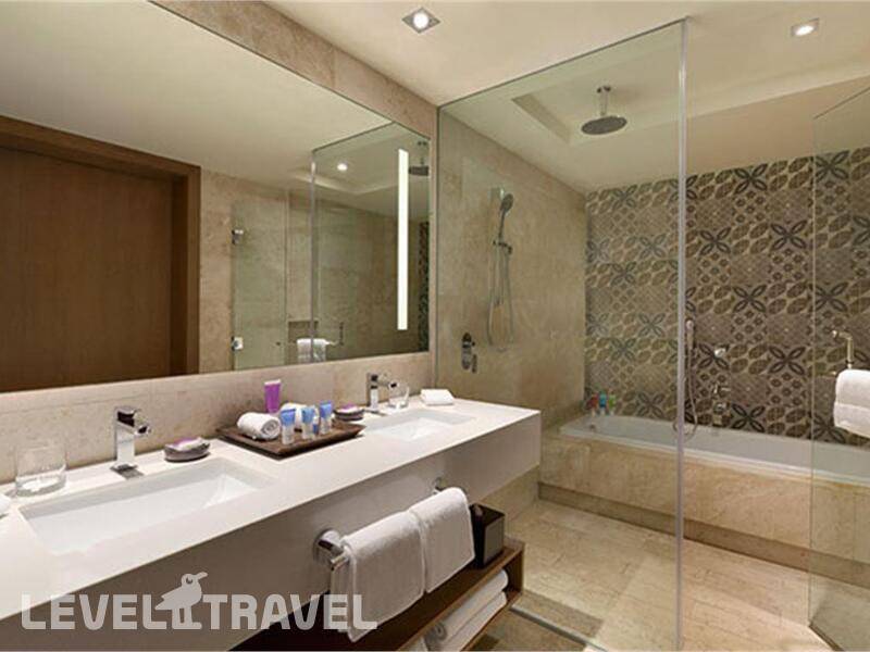 Фотография Hyatt Ziva Cancun