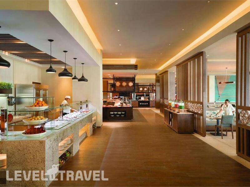 Фотография Hyatt Ziva Cancun