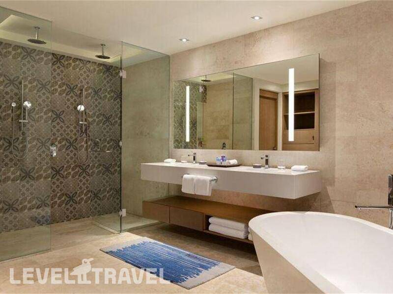 Фотография Hyatt Ziva Cancun