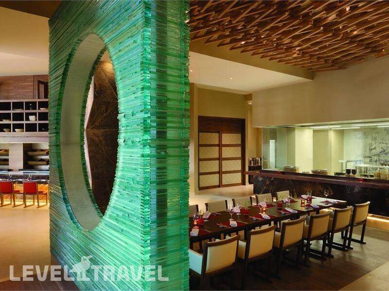 Фотография Hyatt Ziva Cancun