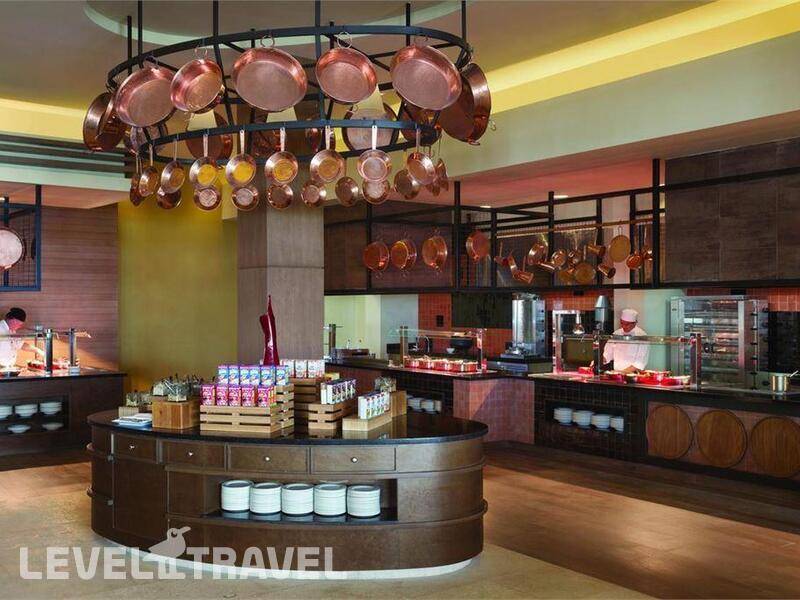 Фотография Hyatt Ziva Cancun
