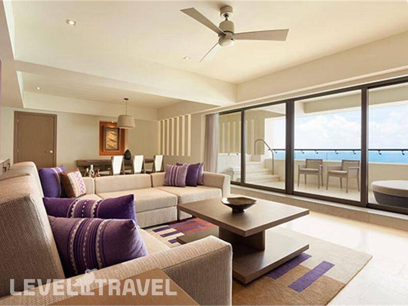 Фотография Hyatt Ziva Cancun