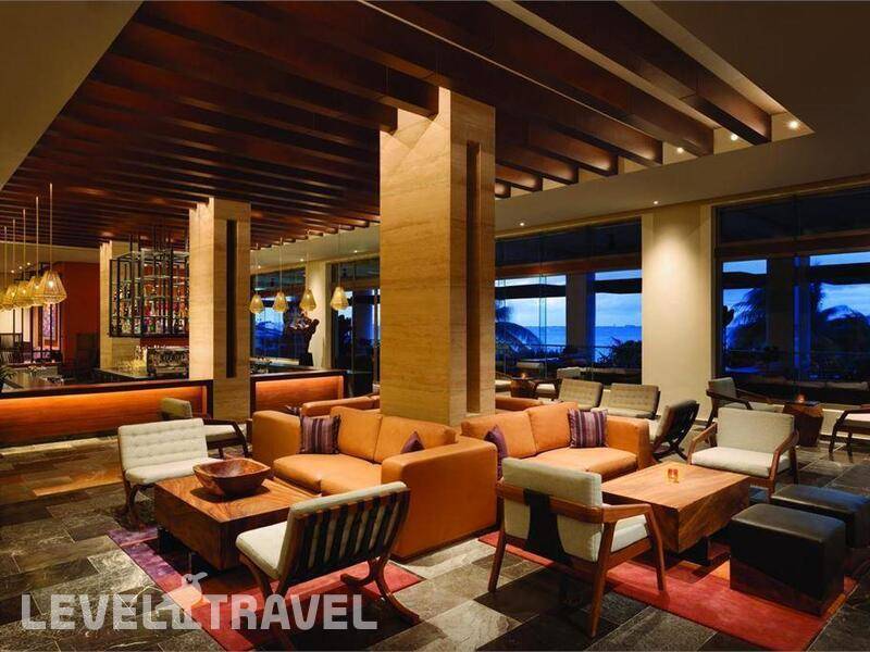 Фотография Hyatt Ziva Cancun