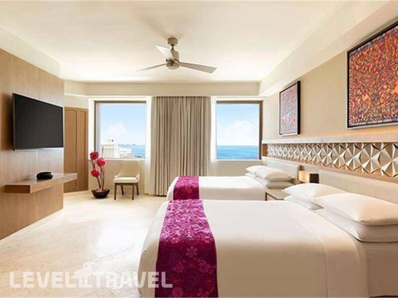 Фотография Hyatt Ziva Cancun