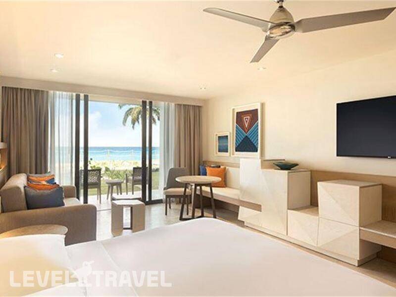 Фотография Hyatt Ziva Cancun