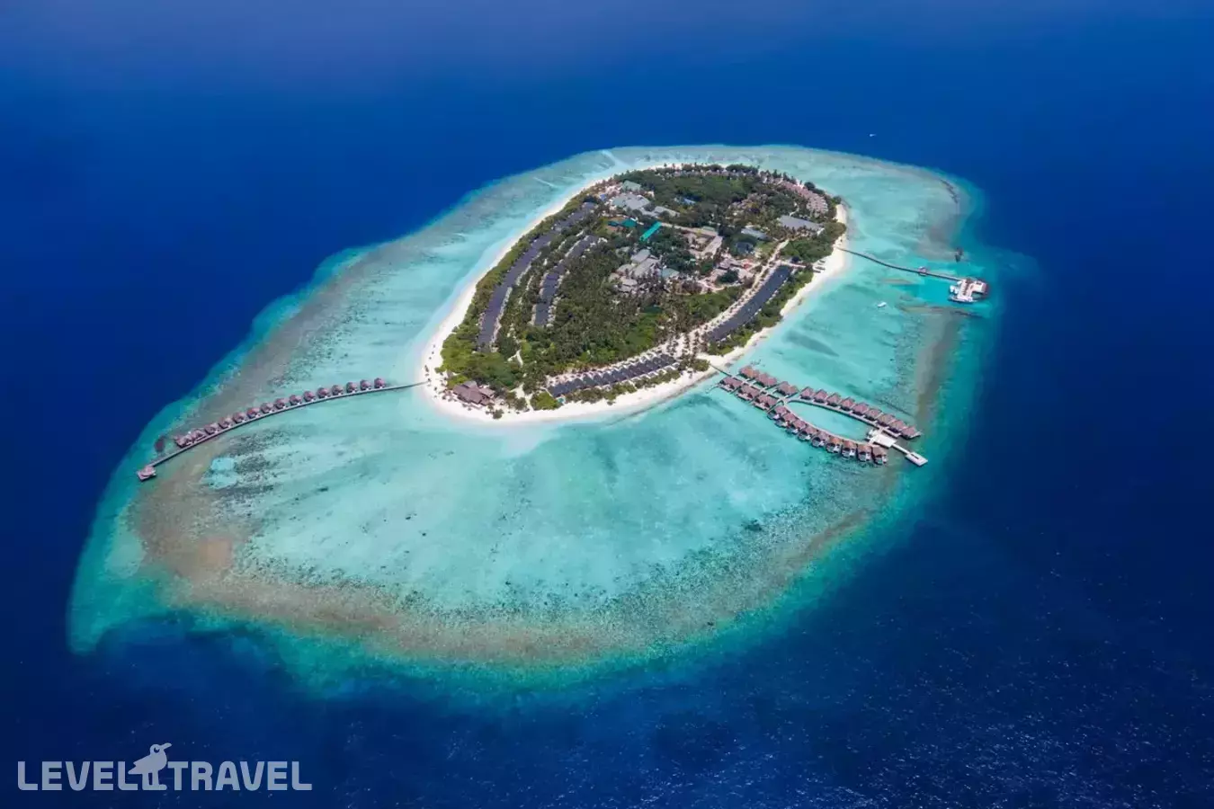 Furaveri Island Resort & Spa