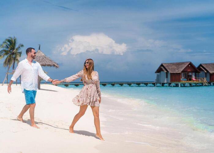 Furaveri Island Resort & Spa