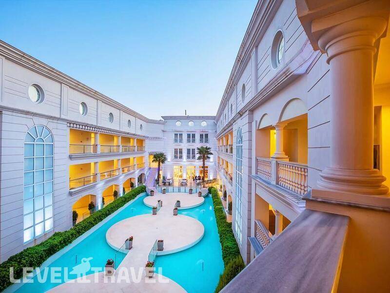 Фотография Elinotel Apolamare