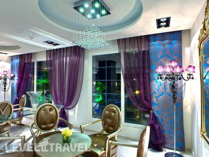 Фотография Elinotel Apolamare
