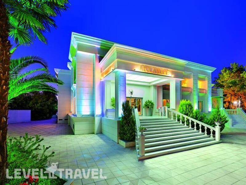 Фотография Elinotel Apolamare