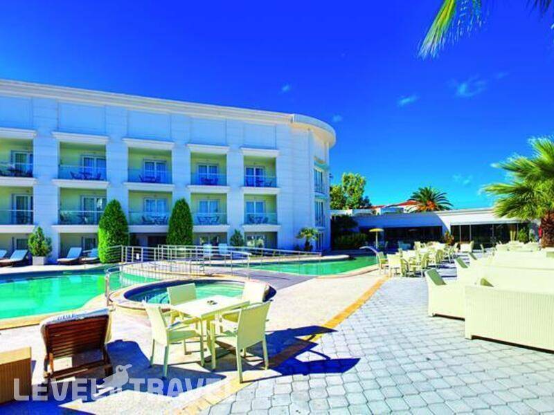 Фотография Elinotel Apolamare