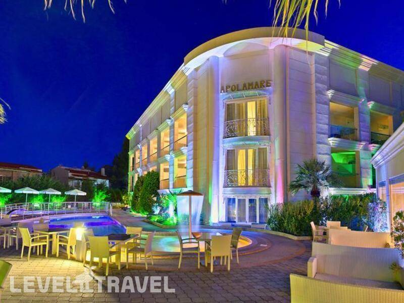 Фотография Elinotel Apolamare