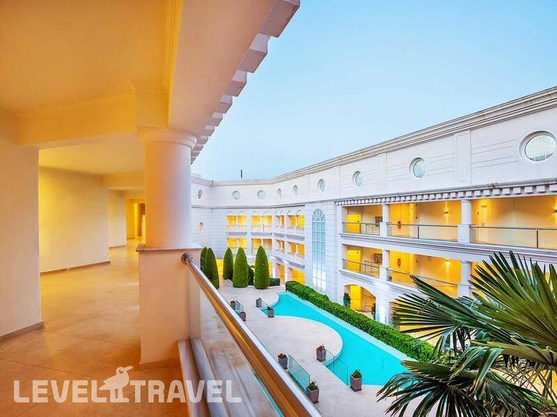 Фотография Elinotel Apolamare