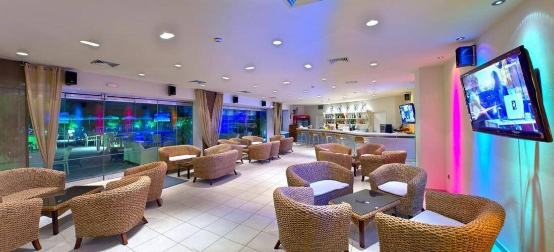 Elinotel Apolamare