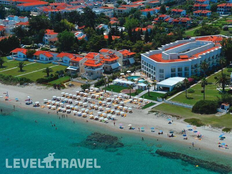 Фотография Elinotel Apolamare