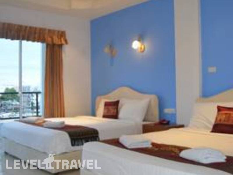 Фотография Arya Inn Pattaya Hotel