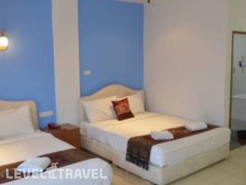 Фотография Arya Inn Pattaya Hotel