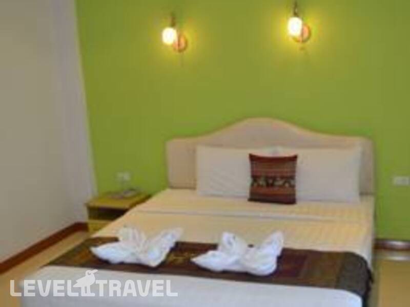 Фотография Arya Inn Pattaya Hotel