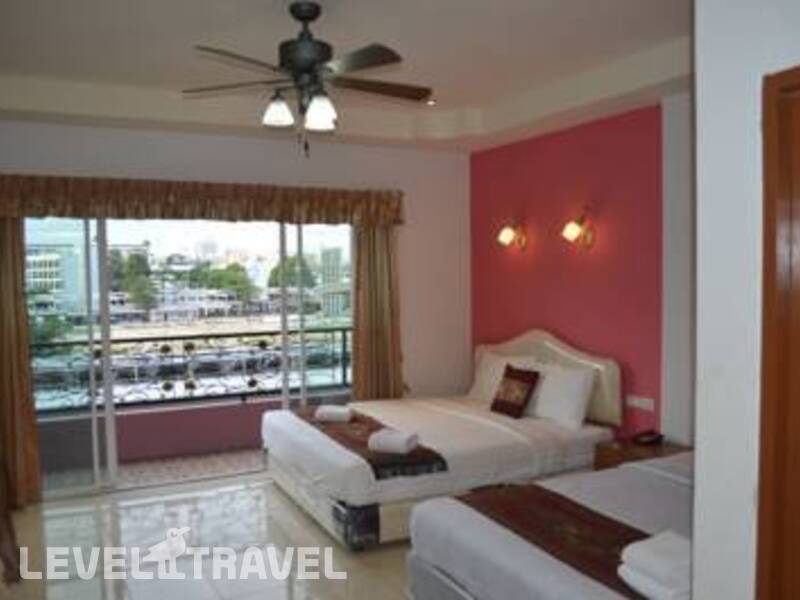 Фотография Arya Inn Pattaya Hotel