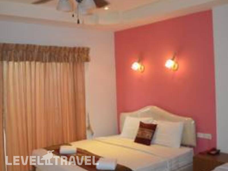 Фотография Arya Inn Pattaya Hotel