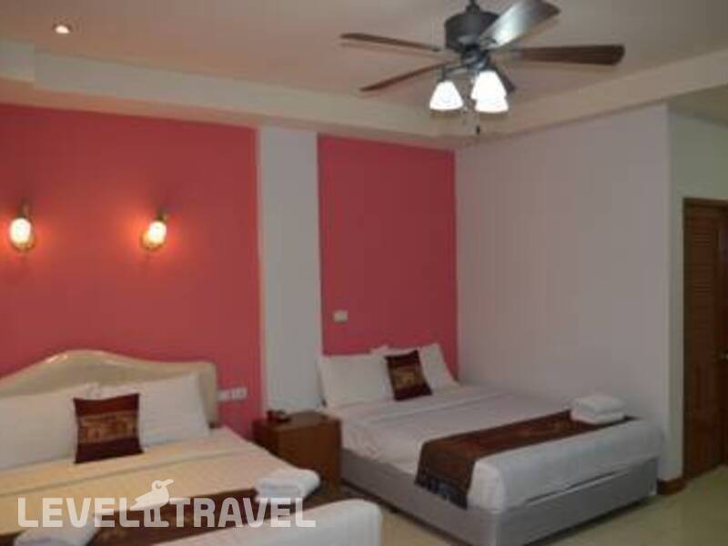 Фотография Arya Inn Pattaya Hotel