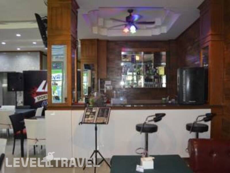 Фотография Arya Inn Pattaya Hotel