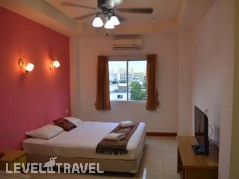 Фотография Arya Inn Pattaya Hotel