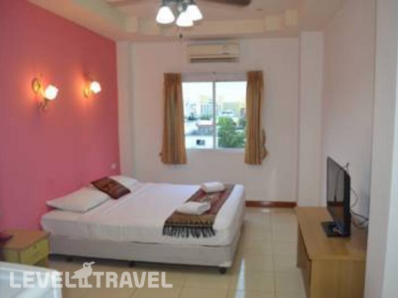 Фотография Arya Inn Pattaya Hotel