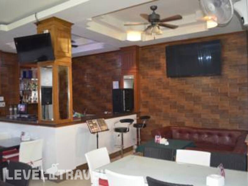 Фотография Arya Inn Pattaya Hotel