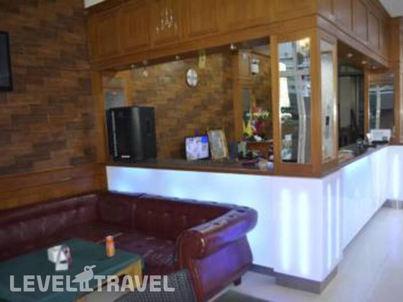Фотография Arya Inn Pattaya Hotel