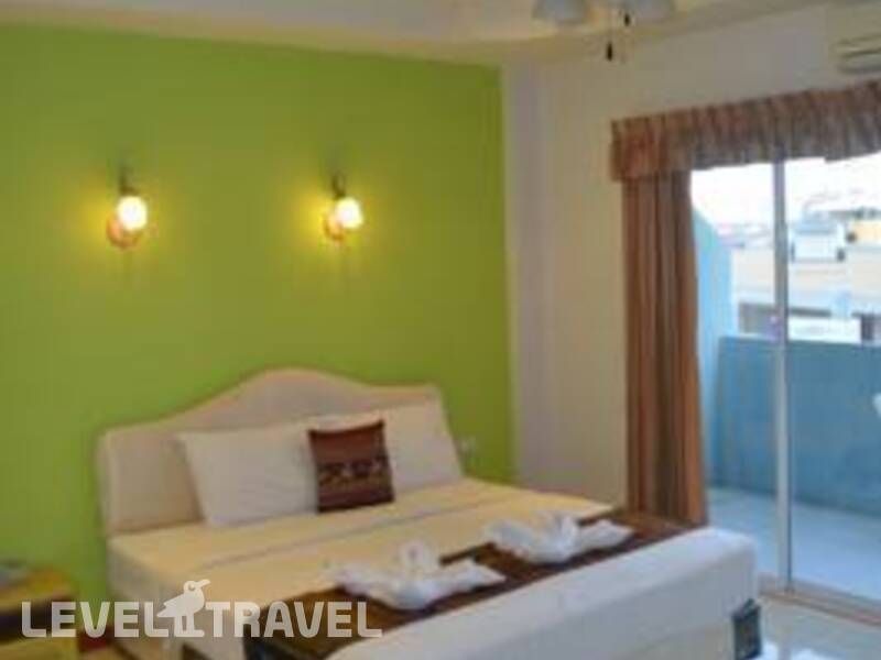 Фотография Arya Inn Pattaya Hotel