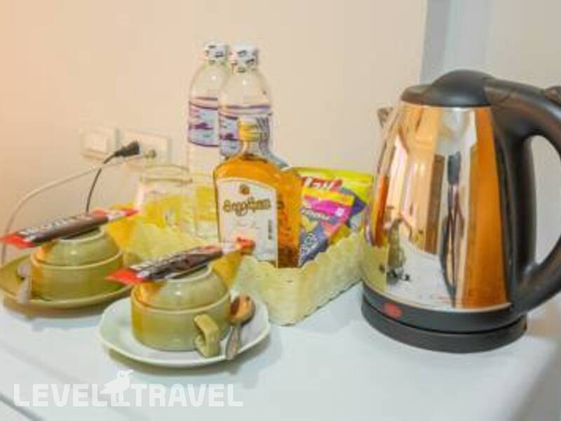Фотография Arya Inn Pattaya Hotel